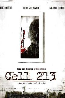 Cell 213 izle