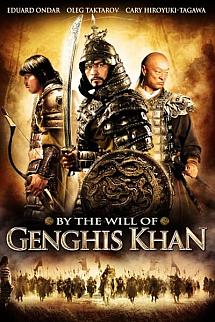 Cengiz Han izle