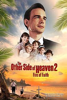 Cennetin Diğer Yakası 2 izle