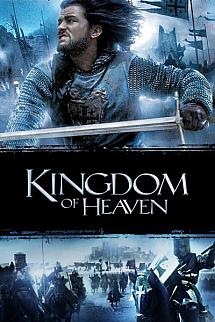 Cennetin Krallığı izle
