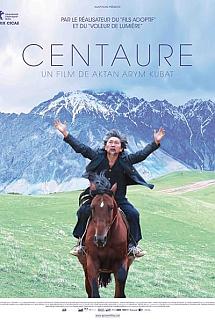 Centaur izle