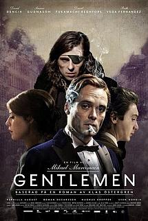 Centilmen izle