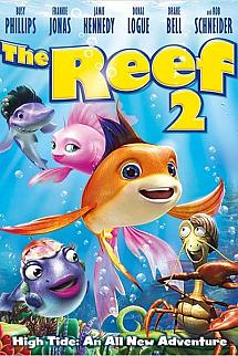 Cesur Balık 2 izle