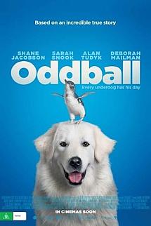 Cesur Köpek izle