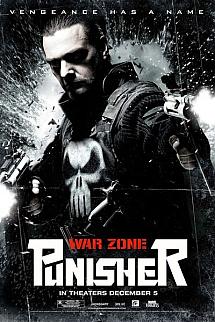 Cezalandırıcı Savaş Hattı izle
