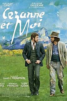 Cezanne Ve Ben izle