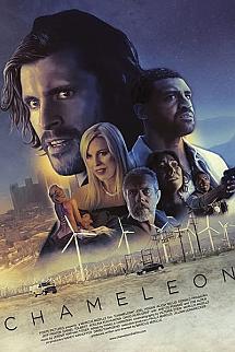 Chameleon izle