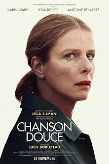 Chanson douce izle