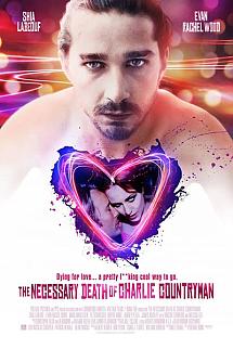 Charlie Countryman'ın Gerekli Ölümü izle