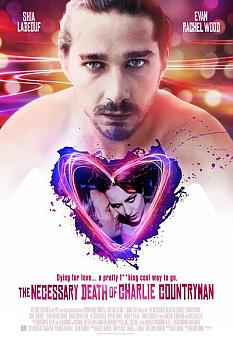 Charlie Countryman'ın Gerekli Ölümü
