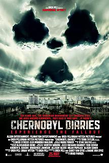 Chernobyl Diaries izle