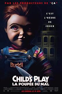 Child's Play izle