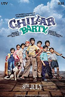 Chillar Party izle