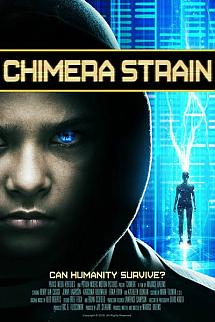 Chimera Strain izle