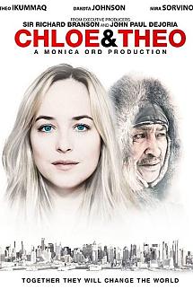 Chloe ve Theo izle