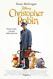 Christopher Robin izle