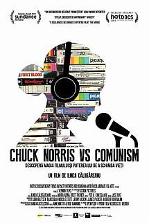 Chuck Norris Vs. Communism izle