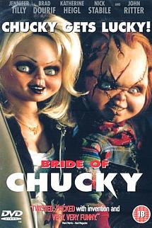 Chuckynin Gelini izle