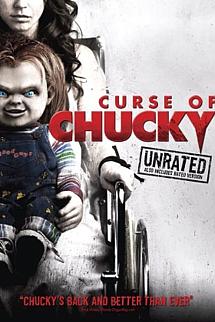Chucky'nin Laneti izle