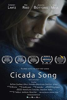 Cicada Song izle