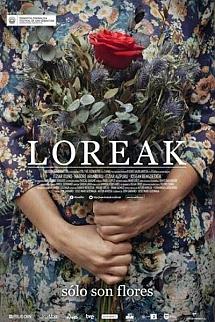 Çiçekler izle