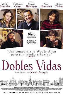 Çifte Hayatlar izle