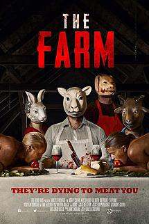 Çiftlik izle