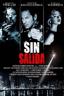 Çıkış Yok izle