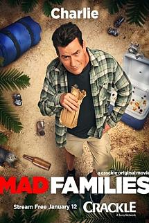 Çılgın Aileler izle
