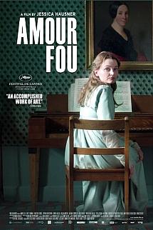 Çılgın Aşk izle