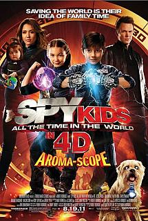 Çılgın Çocuklar 4 izle