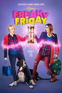 Çılgın Değişim izle