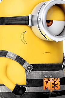 Çılgın Hırsız 3 izle
