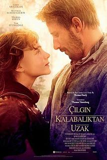 Çılgın Kalabalıktan Uzak izle