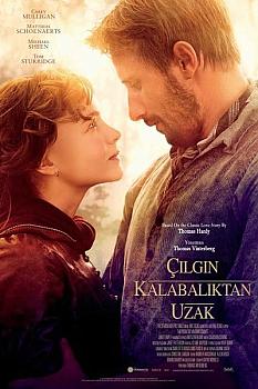 Çılgın Kalabalıktan Uzak