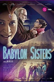 Çılgın Kardeşler izle