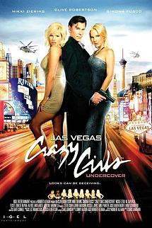 Çılgın Kızlar izle