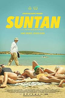 Çılgın Plaj izle