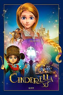 Sindirella izle