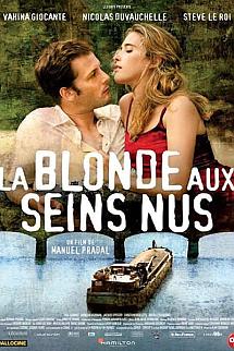 Çıplak Göğüslü Sarışın izle