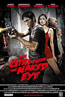 Çıplak Gözlü Kız izle