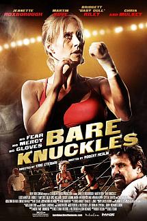 Çıplak Yumruklar izle