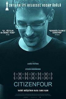 Citizenfour izle