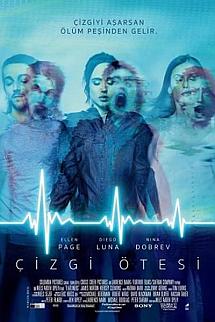 Çizgi Ötesi izle