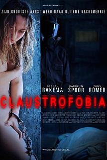 Klostrofobi izle