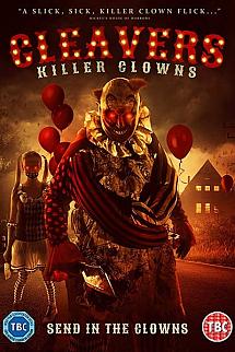 Cleavers Killer Clowns izle