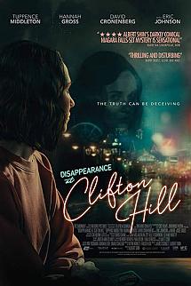 Clifton Tepesi izle