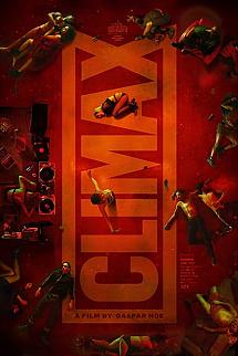 Climax izle