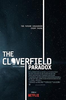 Cloverfield Paradoksu