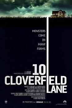 Cloverfield Yolu No:10